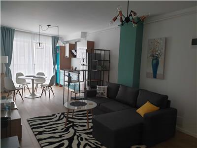 Inchriere apartament 2 camere modern zona Centrala  Piata M. Viteazu, Cluj Napoca