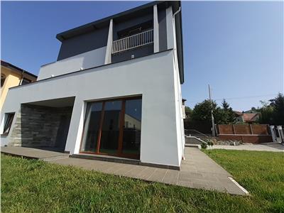 Vanzare apartament 4 camere in vila zona exclusivista Centru, Cluj-Napoca