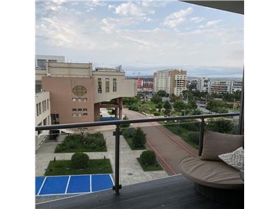 Inchiriere apartament 3 camere de LUX zona Gheorgheni  Riviera Luxury, Cluj Napoca