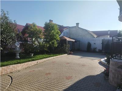 Inchiriere casa individuala 5 camere in Dambul Rotund, Cluj Napoca