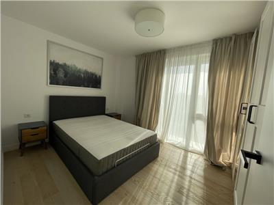Inchiriere apartament 4 camere de LUX zona Gruia, Cluj Napoca