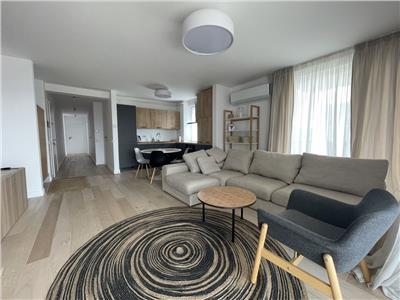 Inchiriere apartament 4 camere de LUX zona Gruia, Cluj Napoca