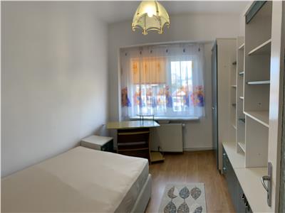 Inchiriere apartament 3 camere decomandate in Centru  zona Piata Unirii, Cluj Napoca