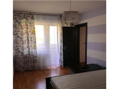 Vanzare apartament 3 camere in Manastur  zona Panemar Garbau, Cluj Napoca