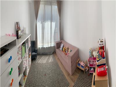 Vanzare apartament 4 camere in Europa zona strada Aurel Gurghianu, Cluj Napoca