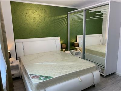 Inchiriere apartament 3 camere de LUX in Someseni  zona Traian Vuia, Cluj Napoca