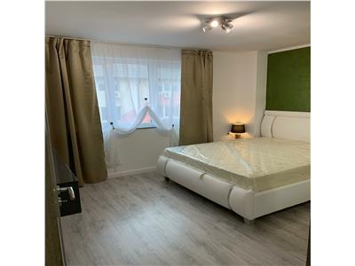 Inchiriere apartament 3 camere de LUX in Someseni  zona Traian Vuia, Cluj Napoca