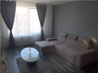 Vanzare apartament 2 camere, Borhanci zona Capat Brancusi, Cluj Napoca