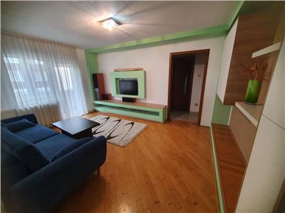 Vanzare apartament 3 camere Gheorgheni zona Intersevisan, Cluj Napoca