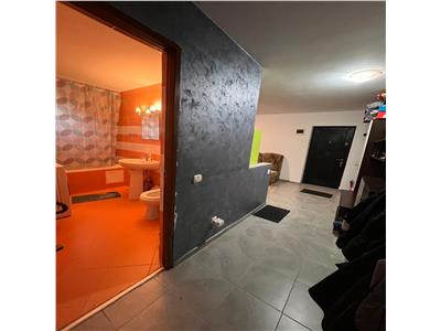 Vanzare apartament 2 camere bloc nou zona Manastur  strada Colinei, Cluj Napoca