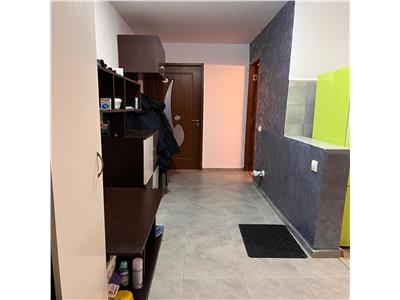 Vanzare apartament 2 camere bloc nou zona Manastur  strada Colinei, Cluj Napoca