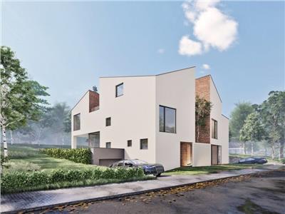 Vanzare casa tip duplex premium 190 mp, garaj, 220 mp curte zona Europa