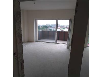 Vanzare apartament 2 camere bloc nou Marasti Kaufland, Cluj Napoca