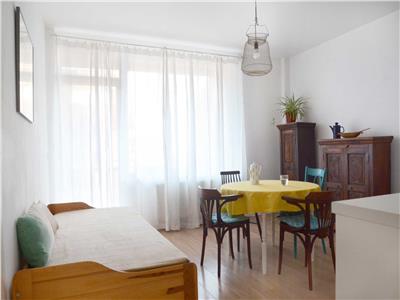 Vanzare apartament 2 camere Borhanci Capat Brancusi, Cluj Napoca