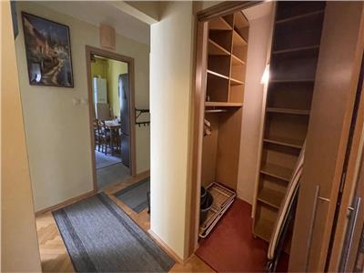 Inchiriere apartament 3 camere decomandate in Zorilor  Observatorului, Cluj Napoca