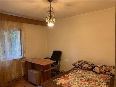 Inchiriere apartament 3 camere decomandate in Zorilor  Gradina Botanica, Cluj Napoca