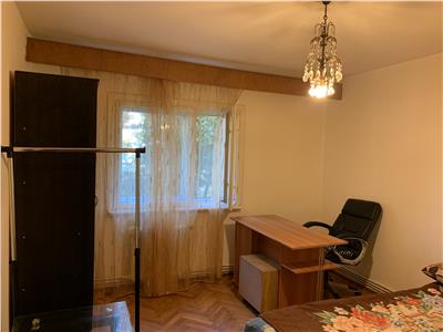 Inchiriere apartament 3 camere decomandate in Zorilor  Gradina Botanica, Cluj Napoca