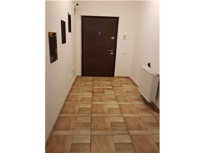 Vanzare apartament 2 camere decomandate, bloc nou in Iris  zona Clujana, Cluj Napoca