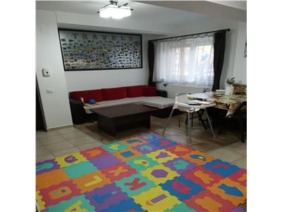 Vanzare apartament 3 camere Manastur zona Edgar Quinet, Cluj Napoca