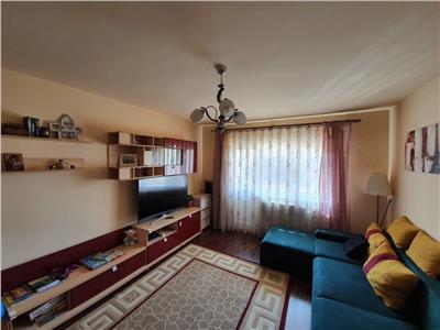 Vanzare apartament 3 camere modern Manastur zona Colina, Cluj-Napoca