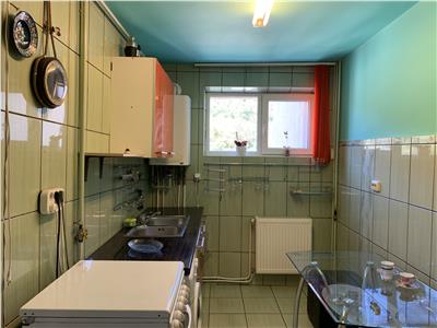 Inchiriere apartament 2 camere decomandate in Grigorescu  Casa Radio, Cluj Napoca