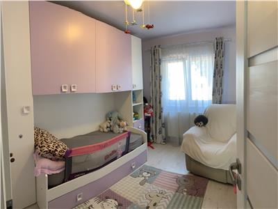 Vanzare apartament 3 camere modern in Marasti  zona Sens Giratoriu, Cluj Napoca