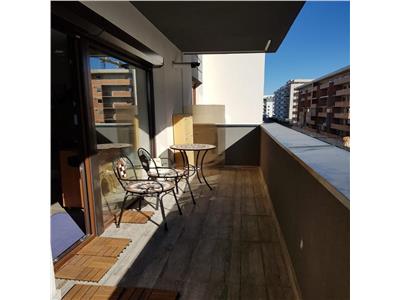 Vanzare apartament 2 camere bloc nou zona Zorilor  E. Ionesco, Cluj Napoca