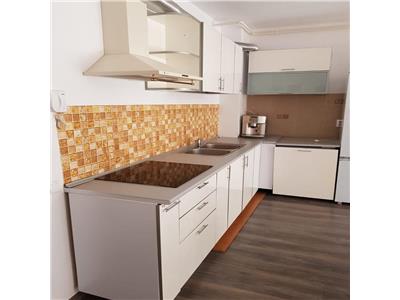 Vanzare apartament 2 camere bloc nou zona Zorilor  E. Ionesco, Cluj Napoca