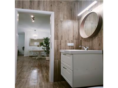Vanzare apartament 2 camere de LUX bloc nou in Buna Ziua  zona Lidl, Cluj Napoca