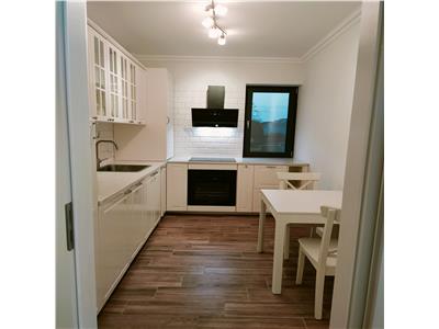 Vanzare apartament 2 camere de LUX bloc nou in Buna Ziua  zona Lidl, Cluj Napoca