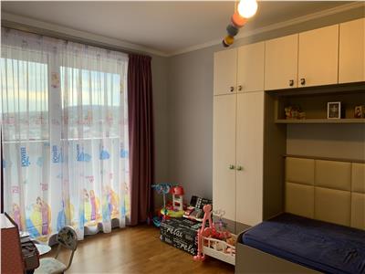 Vanzare apartament 4 camere de LUX tip penthouse in Marasti  zona Clujana, Cluj Napoca