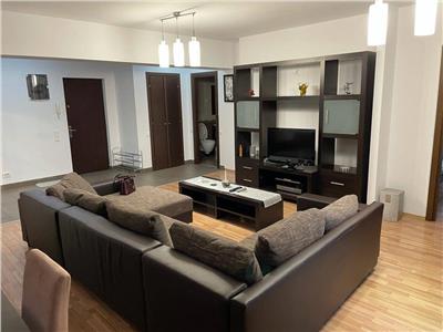 Inchiriere apartament 2 camere de LUX in Plopilor- Parcul Rozelor, Cluj Napoca