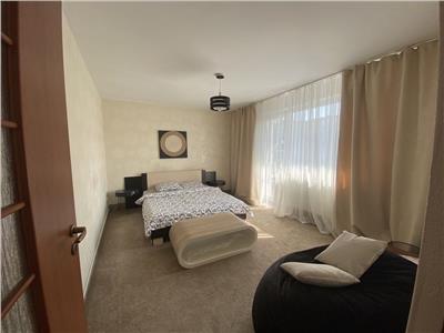 Vanzare apartament 4 camere modern in Manastur zona Nora, Cluj Napoca