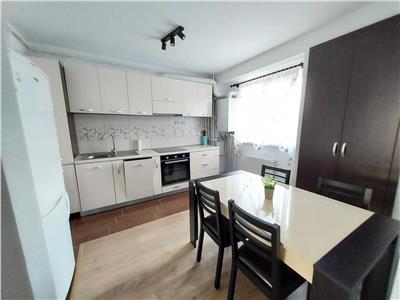 Inchiriere apartament 2 camere decomandate modern in Marasti   FSEGA, Cluj Napoca