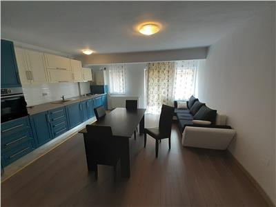 Inchiriere apartament 3 camere Manastur zona Edgar Quinet, Cluj-Napoca