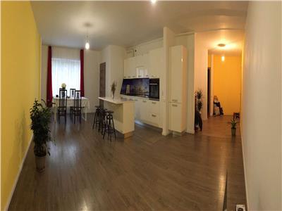 Vanzare apartament 2 camere bloc nou in Grigorescu- zona Mega Image, Cluj Napoca