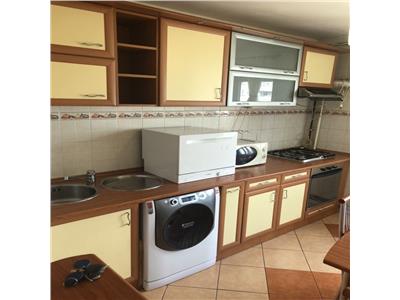 Vanzare apartament 3 camere decomandate in Marasti  str Dorobantilor, Cluj Napoca