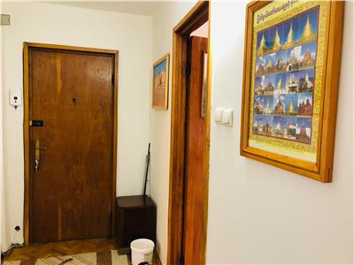 Inchiriere apartament 4 camere in Zorilor   Gradina Botanica, Cluj Napoca