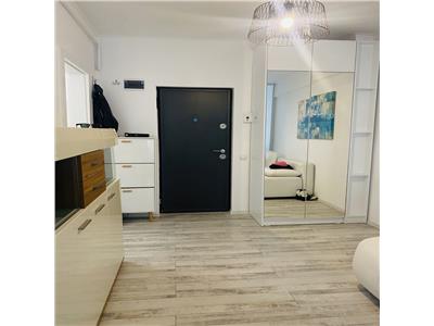 Inchiriere apartament 2 camere bloc nou in Marasti- Kaufland, Cluj-Napoca