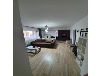 Inchiriere apartament 2 camere modern in Zorilor  Sigma Center, Cluj Napoca
