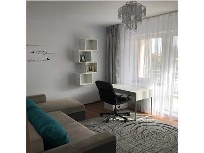 Inchiriere apartament 3 camere modern zona Centrala   Calea Dorobantilor, Cluj Napoca
