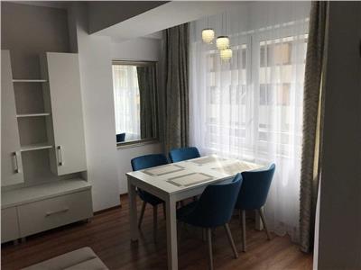 Inchiriere apartament 3 camere modern zona Centrala   Calea Dorobantilor, Cluj Napoca