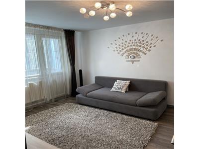 Inchiriere apartament 2 camere modern Grigorescu   zona Parcul Central