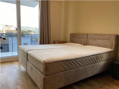 Inchiriere apartament 3 camere de LUX in Marasti   zona Iulius Mall, Cluj Napoca
