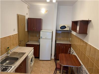 Inchiriere apartament 2 camere bloc nou in Gheorgheni   zona Interservisan