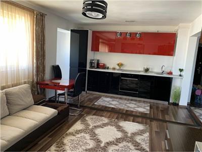Vanzare apartament 2 camere finisat BIG Manastur, Cluj-Napoca