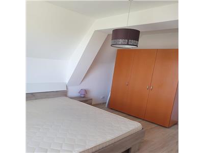 Vanzare apartament 3 camere modern in vila zona Zorilor  MOL Calea Turzii, Cluj Napoca