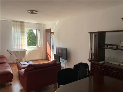 Vanzare apartament 4 camere Centru Piata Cipariu, Cluj-Napoca