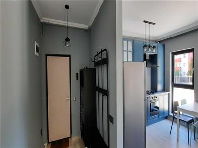 Inchiriere apartament 2 camere de LUX in Gheorgheni  zona Interservisan, Cluj Napoca