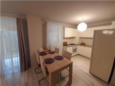 Vanzare apartament 2 camere finisat Zorilor Leroy Merlin, Cluj-Napoca